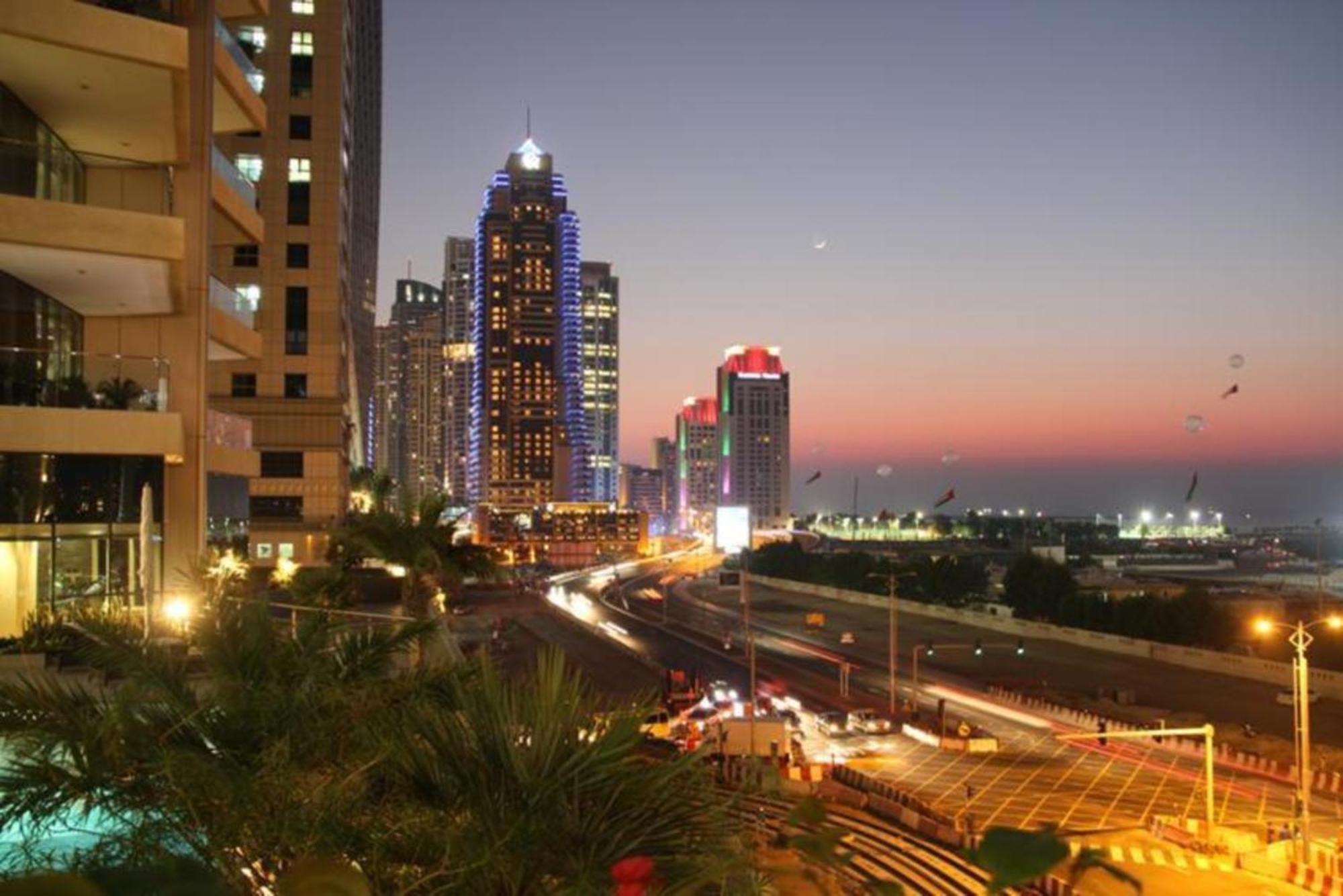 Elite Residence, Marina Dubai