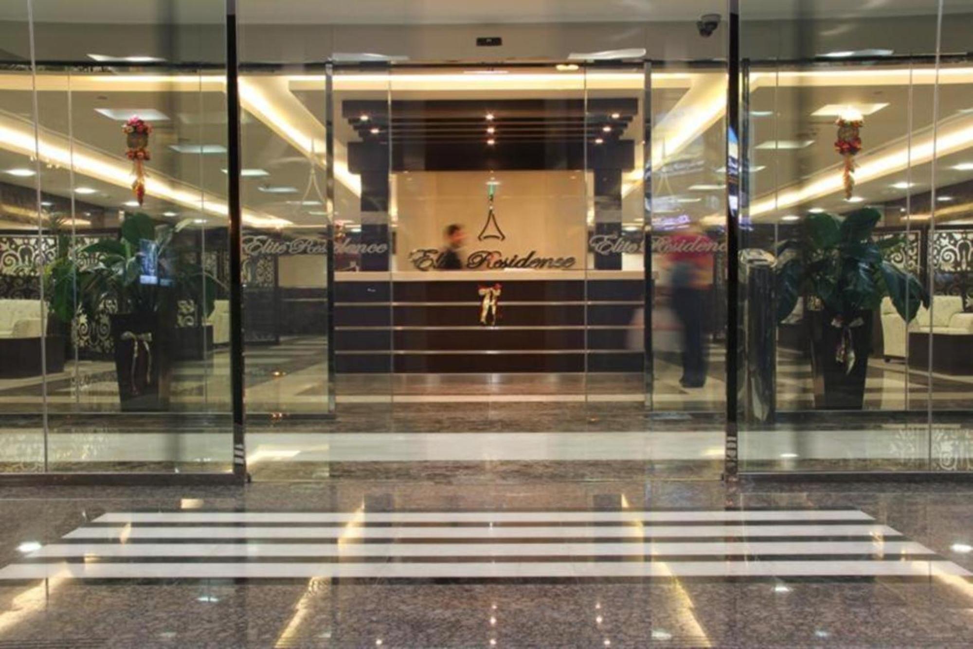 Elite Residence, Marina * Dubai