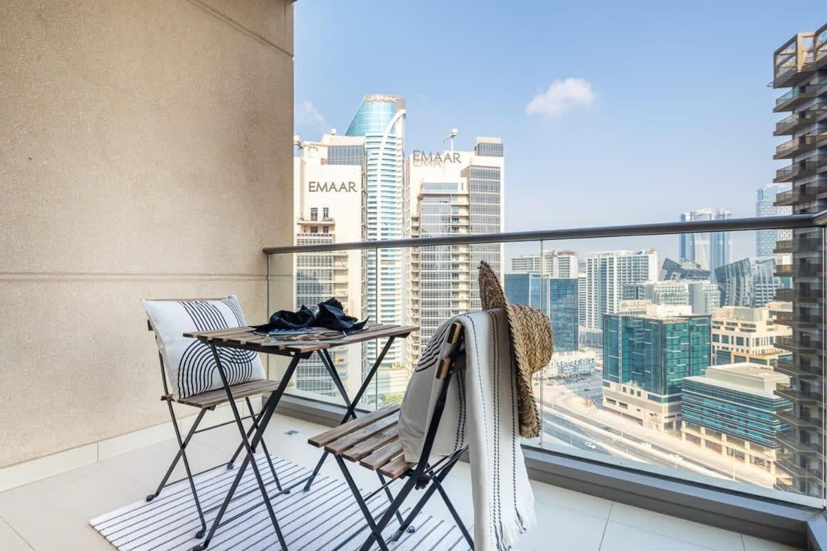 Apartment Frank Porter - South Ridge Tower 2