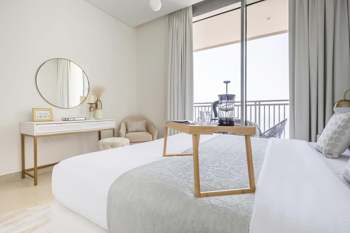 Daire Frank Porter - 5242 Emaar Tower Dubai
