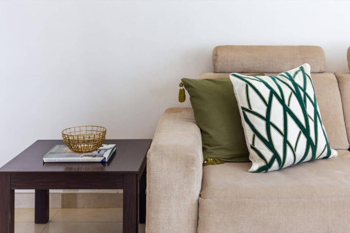 Apartment Frank Porter - Marina Heights Dubai