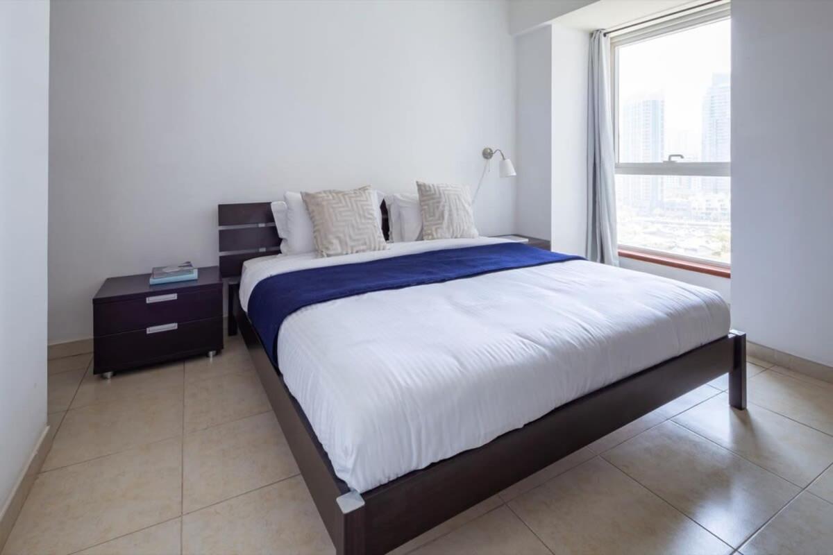Frank Porter - Marina Heights Dubai