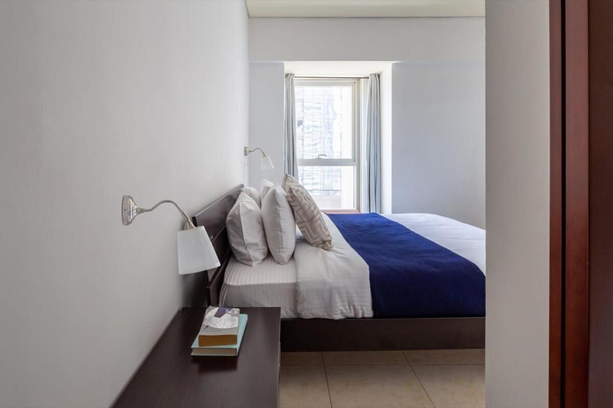 Apartment Frank Porter - Marina Heights *