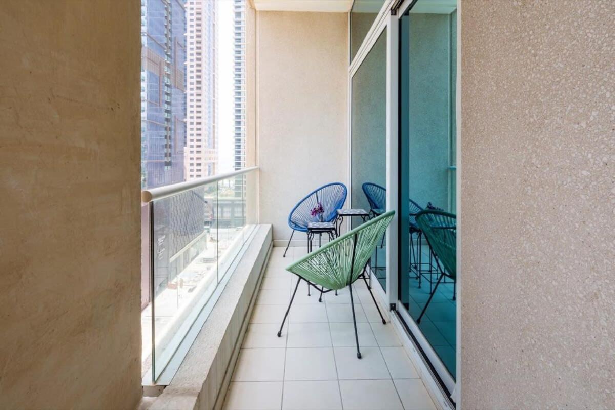 Apartment Frank Porter - Marina Heights Dubai