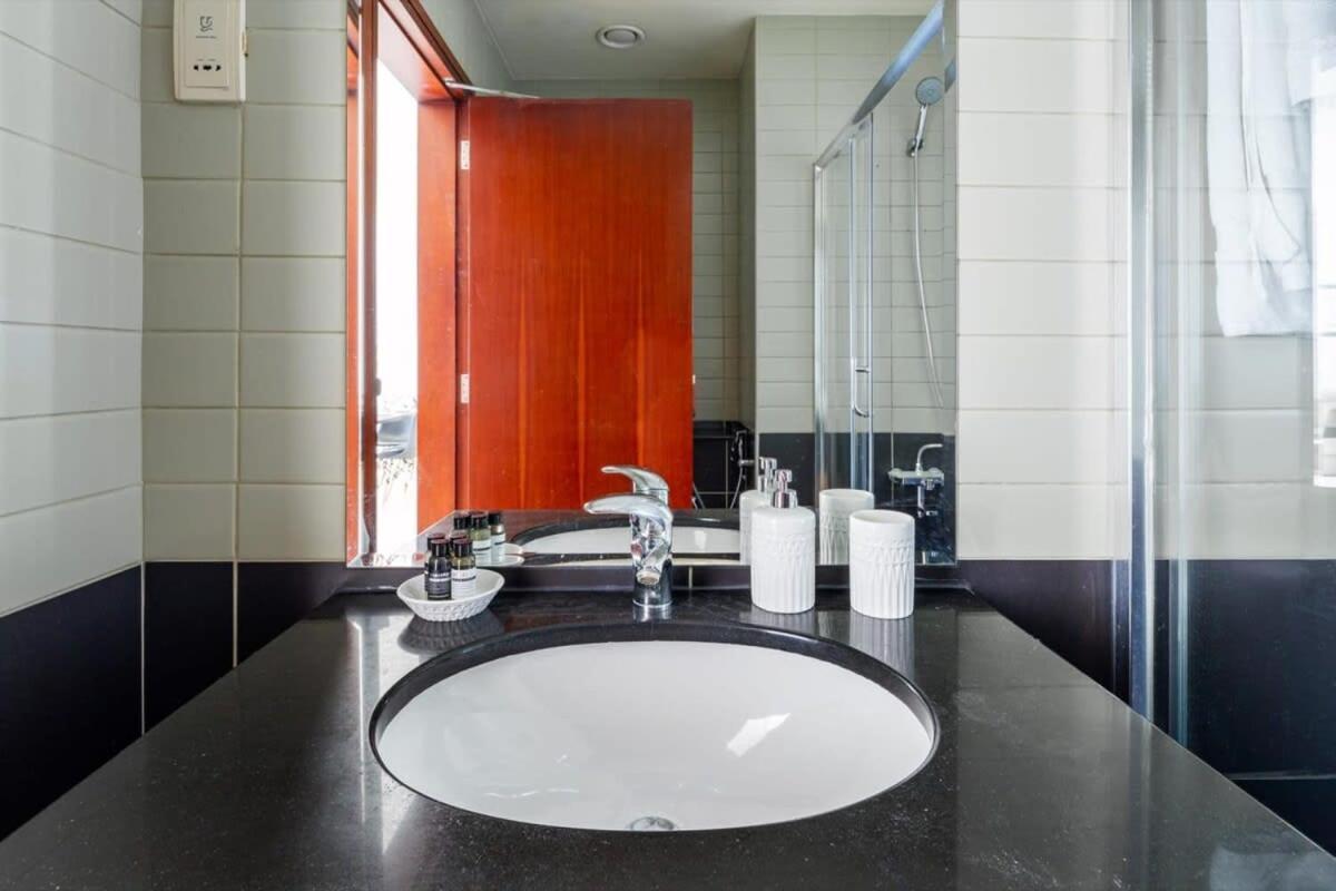 Apartment Frank Porter - Marina Heights *
