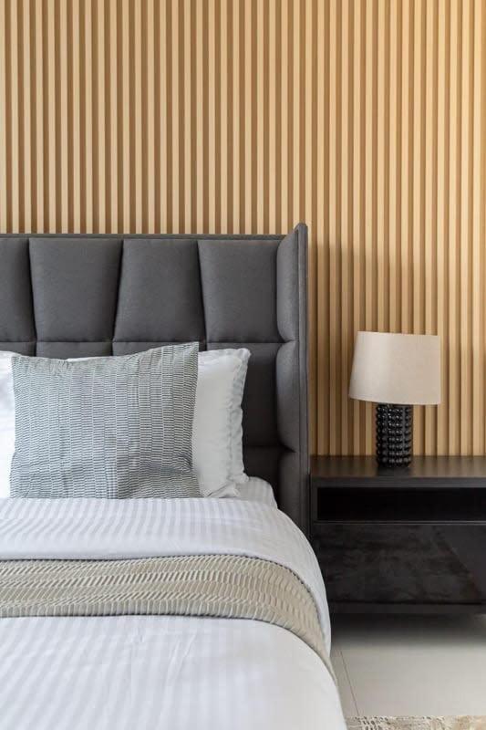Apartment Frank Porter - Marquise Square *