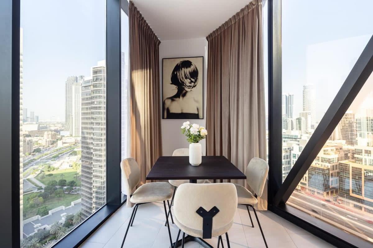 Apartment Frank Porter - Marquise Square *