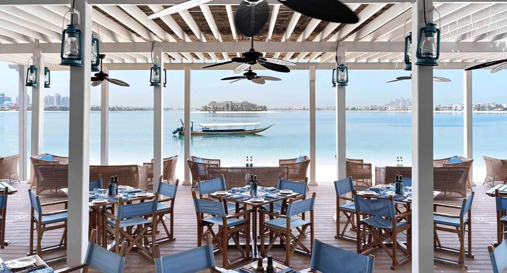 Royal Amwaj Apartments, Palm Jumeirah, Free And Pool Access Apartment *