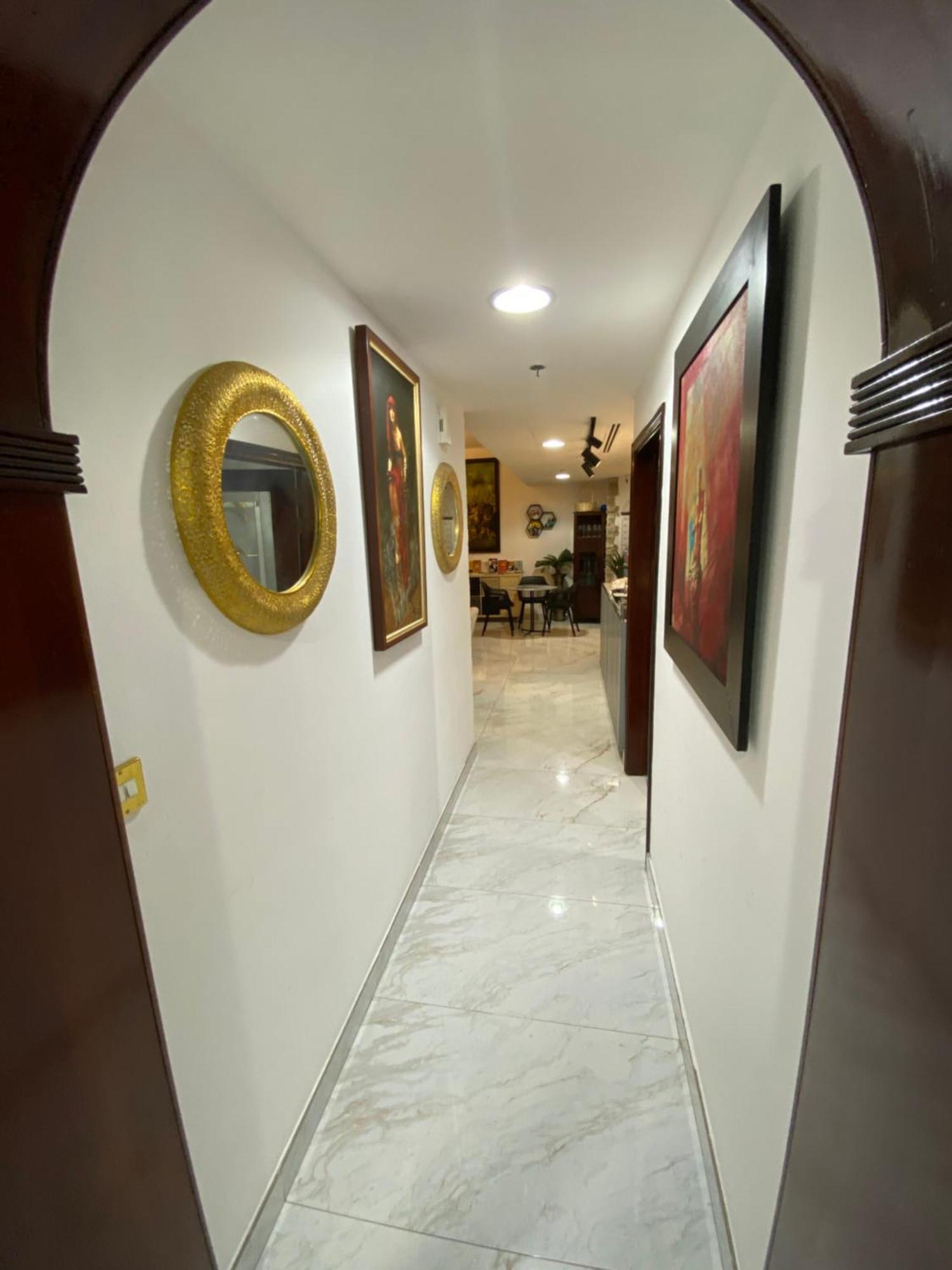 Dream Albergue Dubai