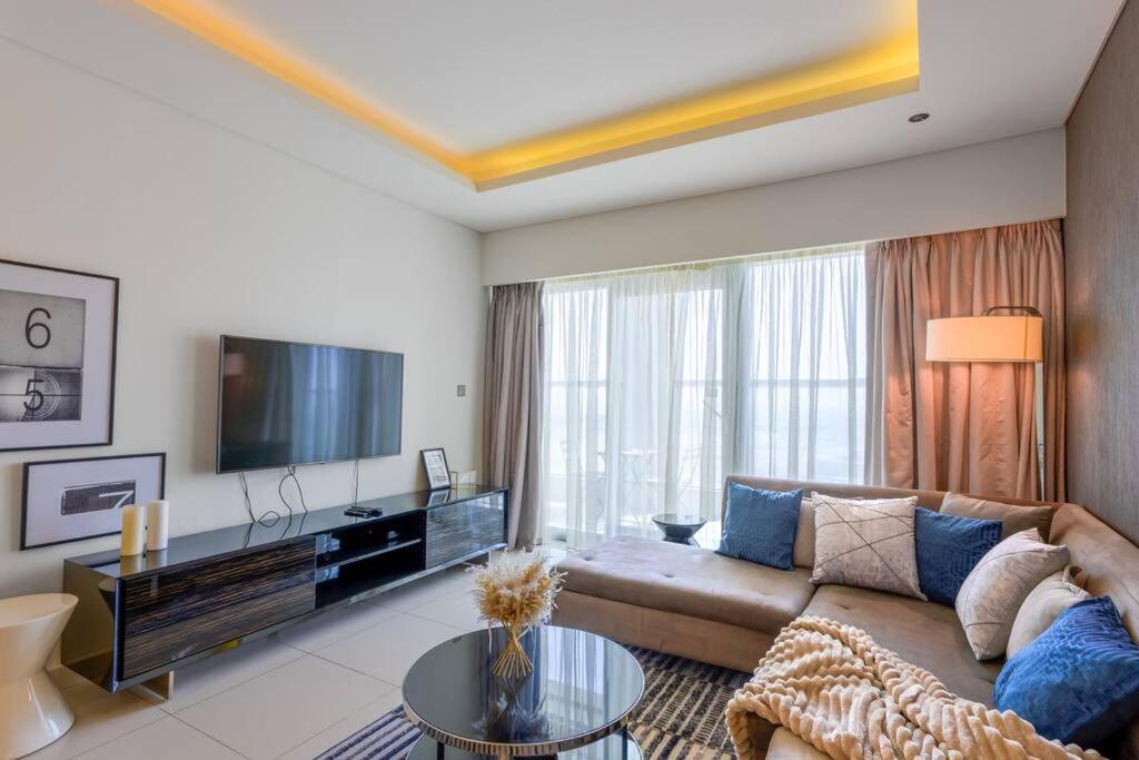 Veluxa - Fabulous 1bed In Paramount! Dubai