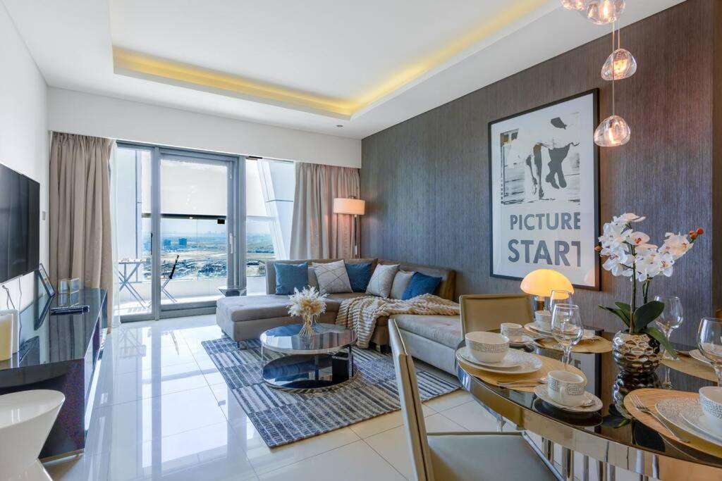 Veluxa - Fabulous 1bed In Paramount!