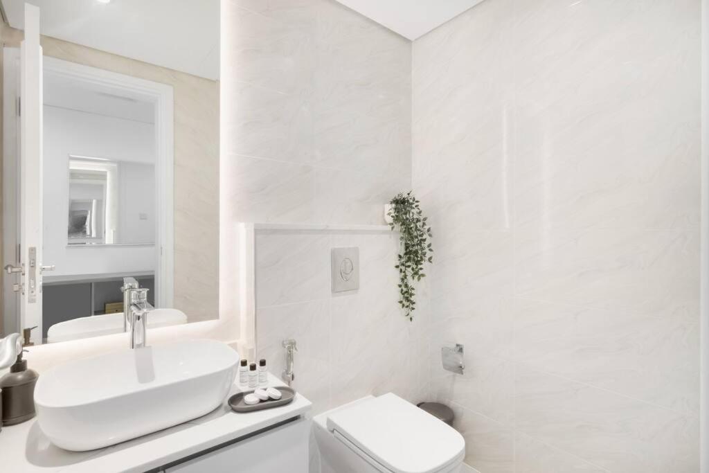 First Class 1br Modern And Spacious Apartamento *