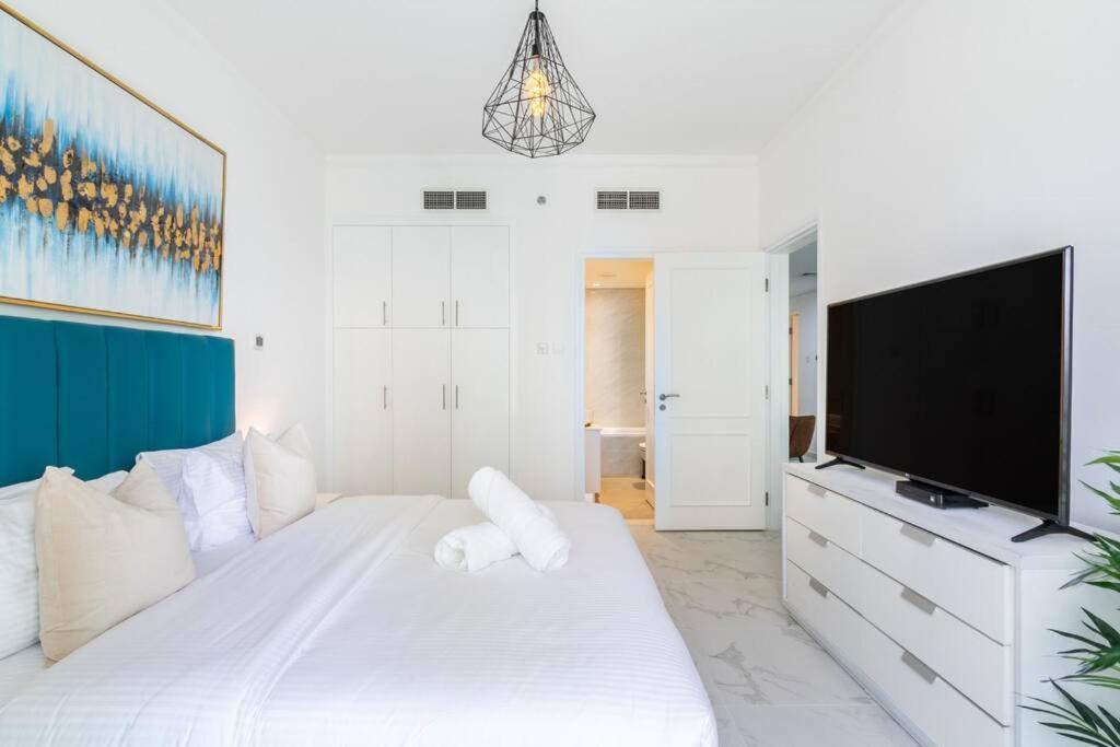 First Class 1br Modern And Spacious Apartamento *