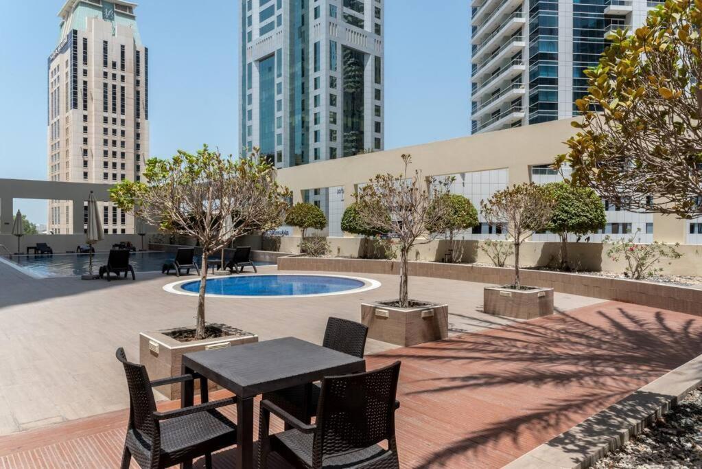 Apartamento First Class 1br Modern And Spacious *