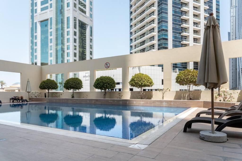 First Class 1br Modern And Spacious Apartamento *