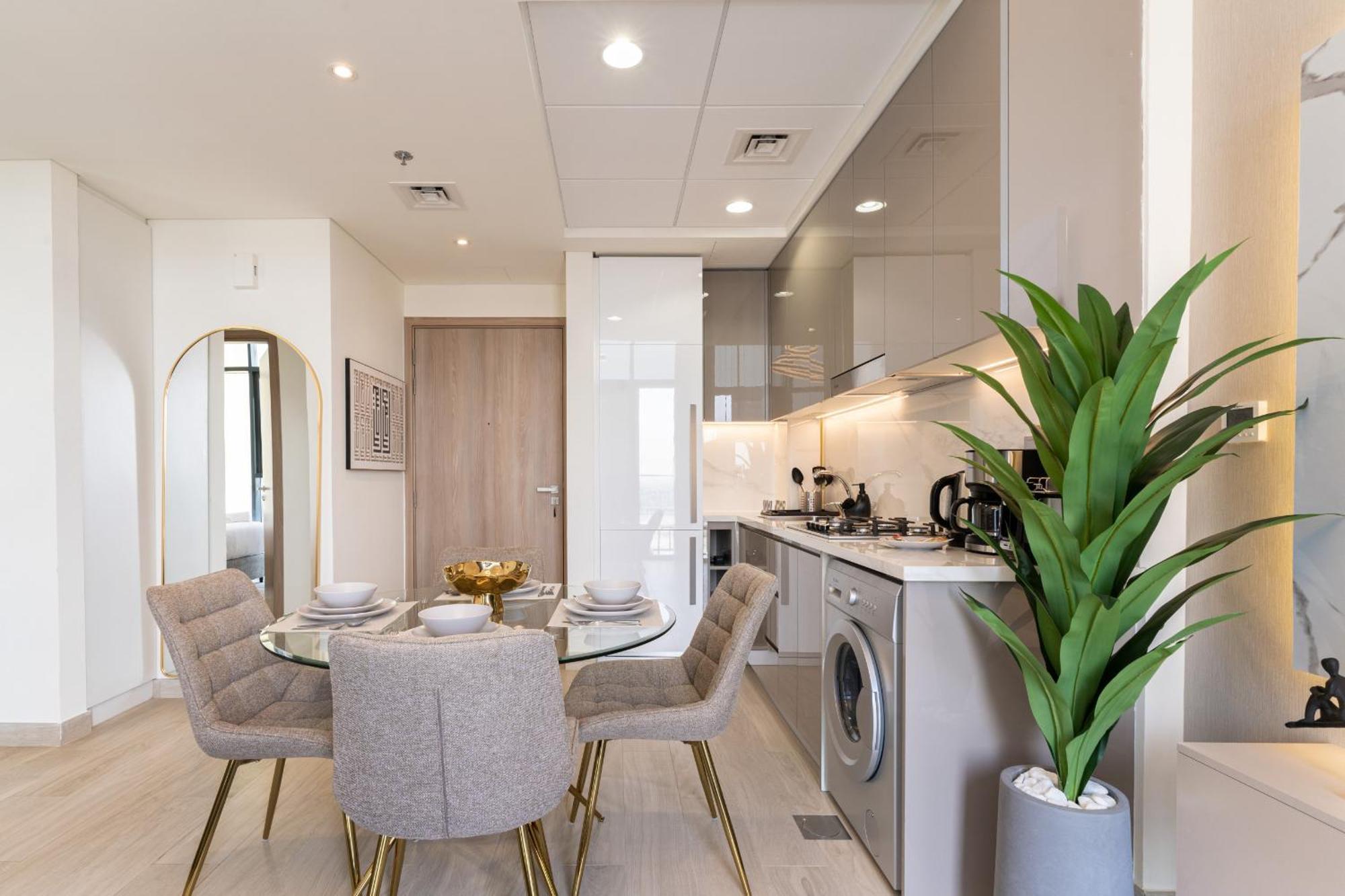 Azizi Riviera 30 - 1br - Allsopp&allsopp Dubai
