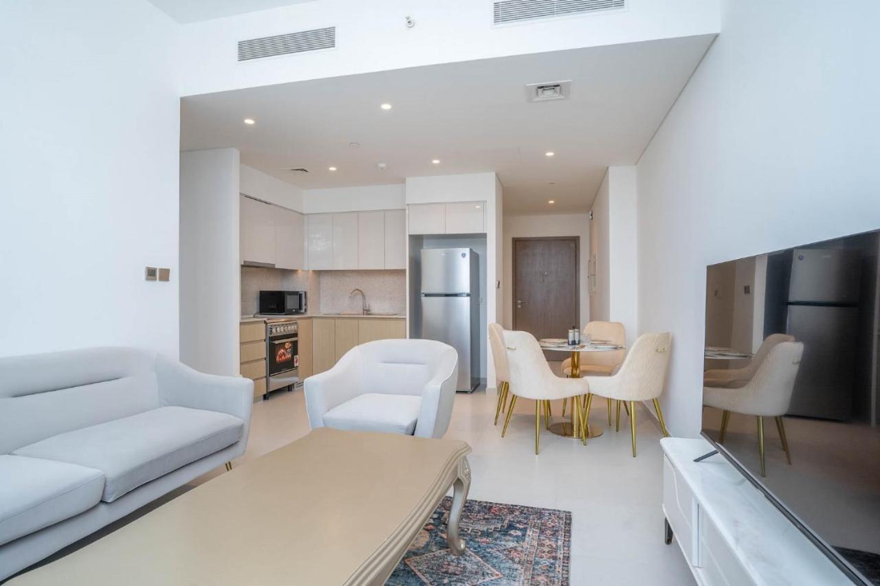 Burj Royale Downtown Apartment Dubai