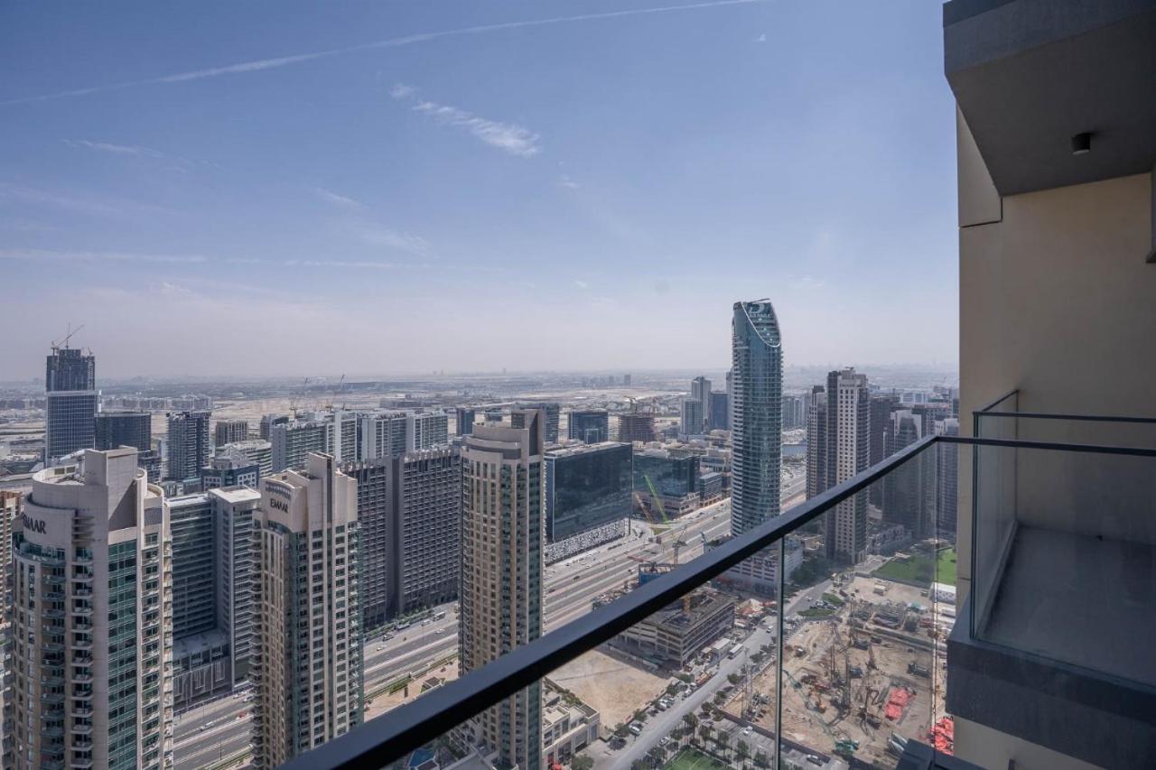Burj Royale Downtown Apartment