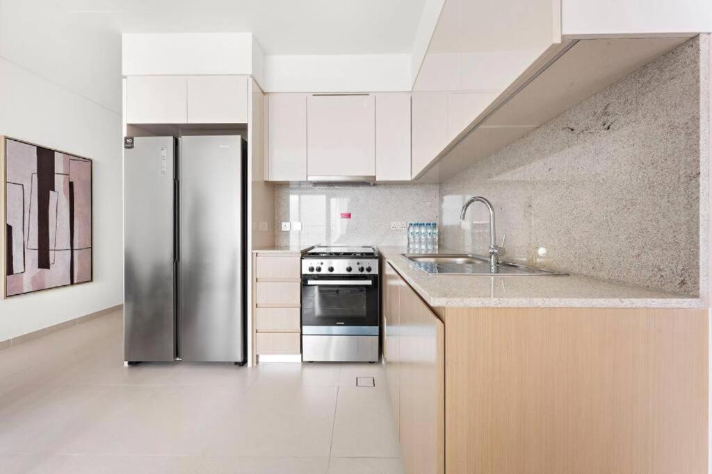 Burj Royale 2 Bed With Burj Khalifa View Apartamento