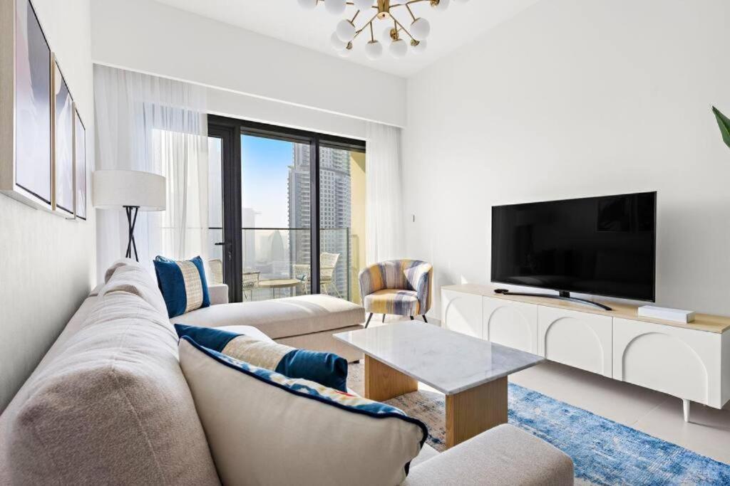 Burj Royale 2 Bed With Burj Khalifa View * Dubai