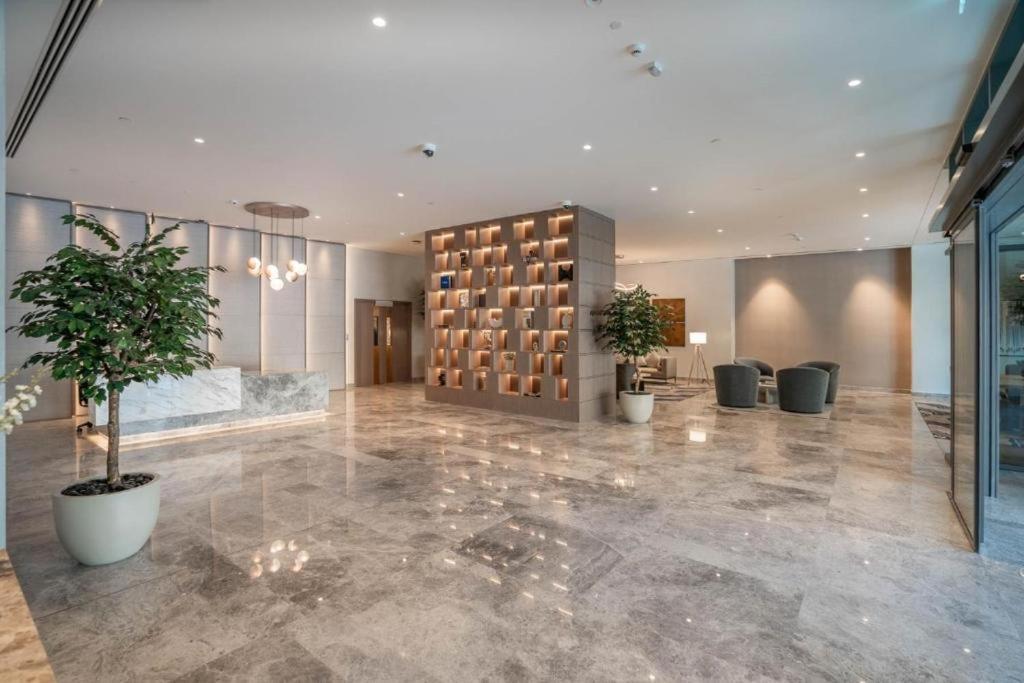 Burj Royale 2 Bed With Burj Khalifa View Apartamento Dubai
