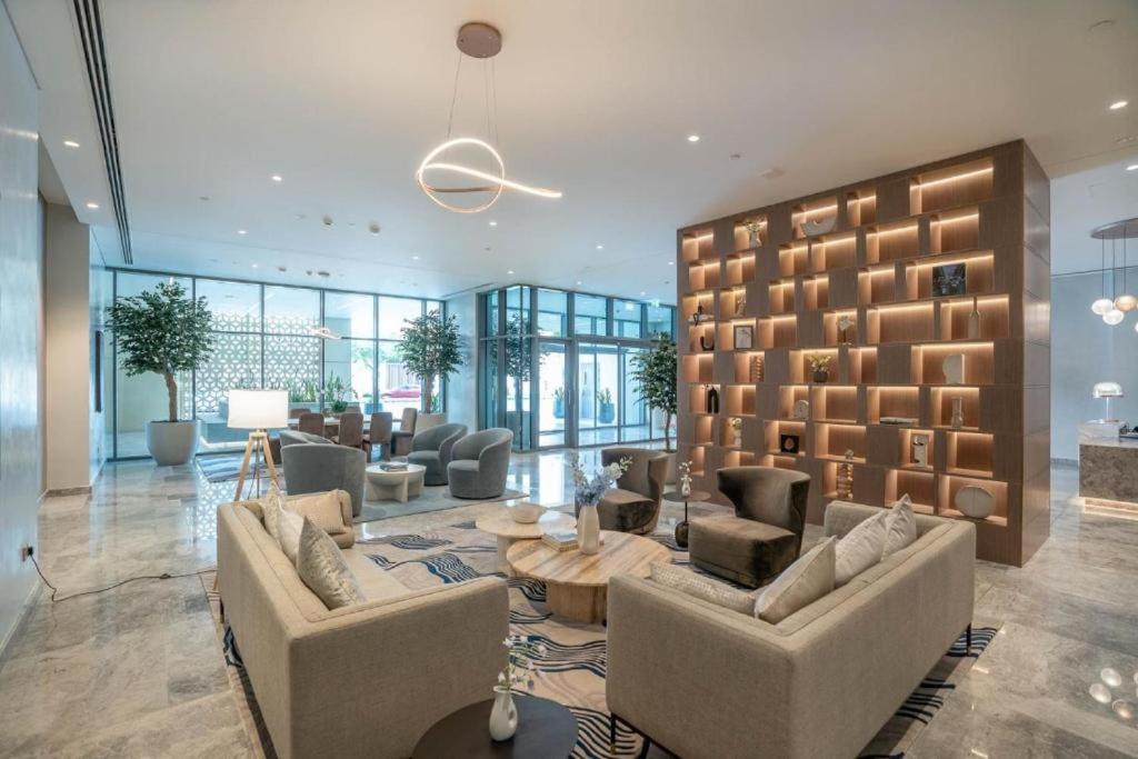 Burj Royale 2 Bed With Burj Khalifa View Dubai