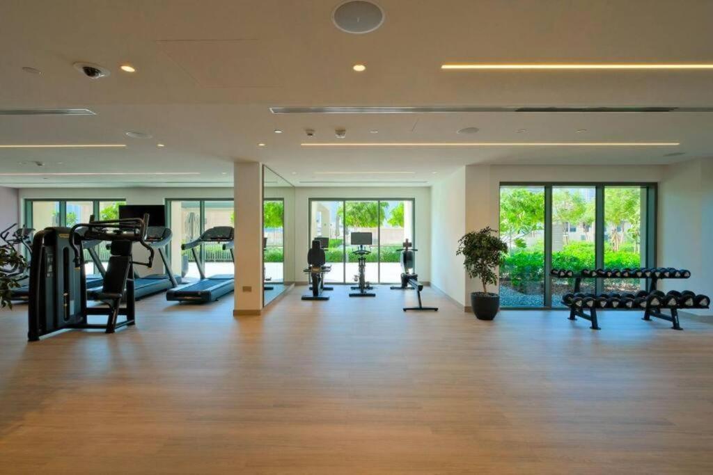 Apartamento Burj Royale 2 Bed With Burj Khalifa View Dubai