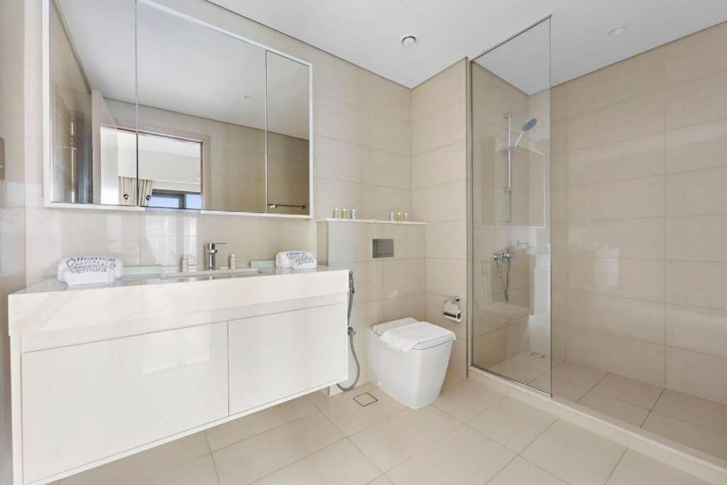 Apartamento Burj Royale 2 Bed With Burj Khalifa View