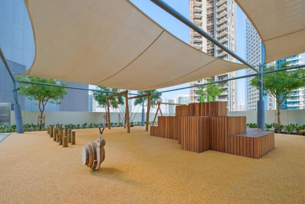 Burj Royale 2 Bed With Burj Khalifa View Apartamento