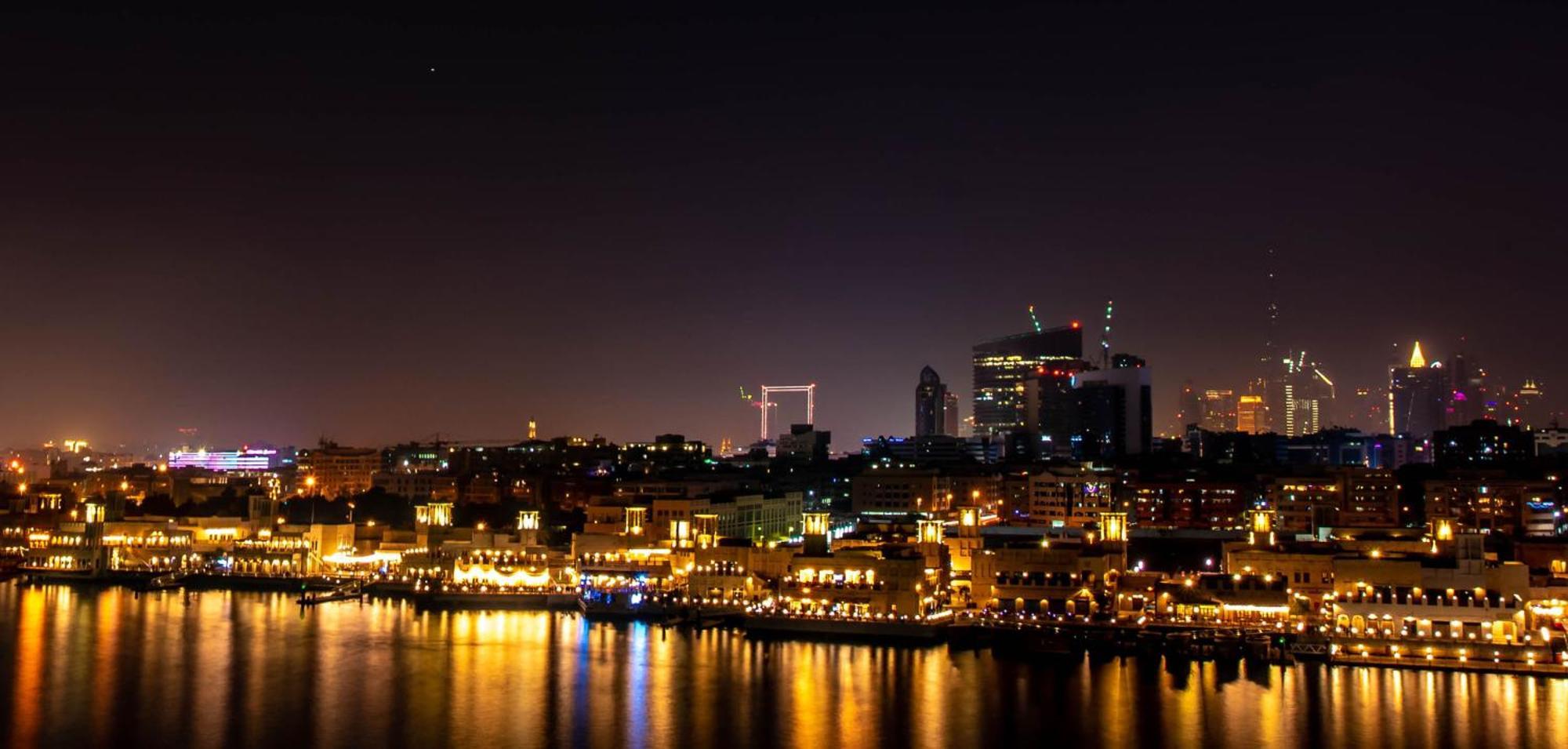 Riviera Hotel Dubai