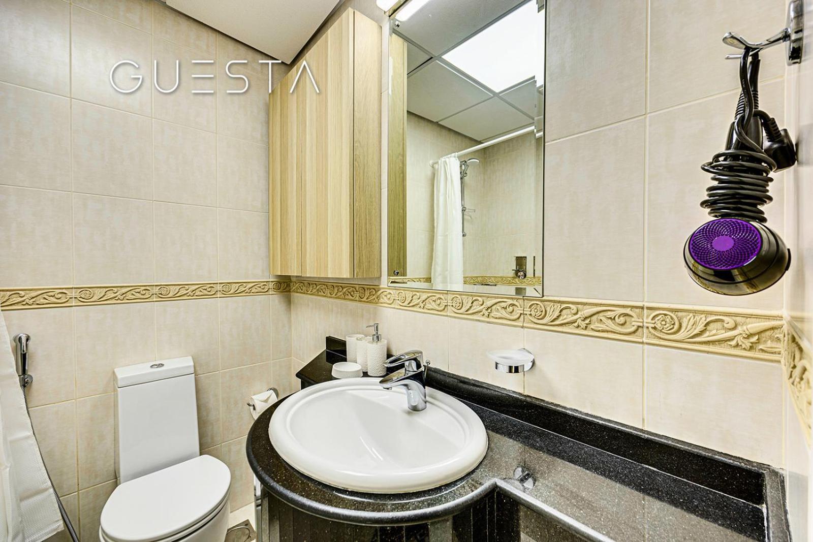 Elite Residence, Marina Dubai
