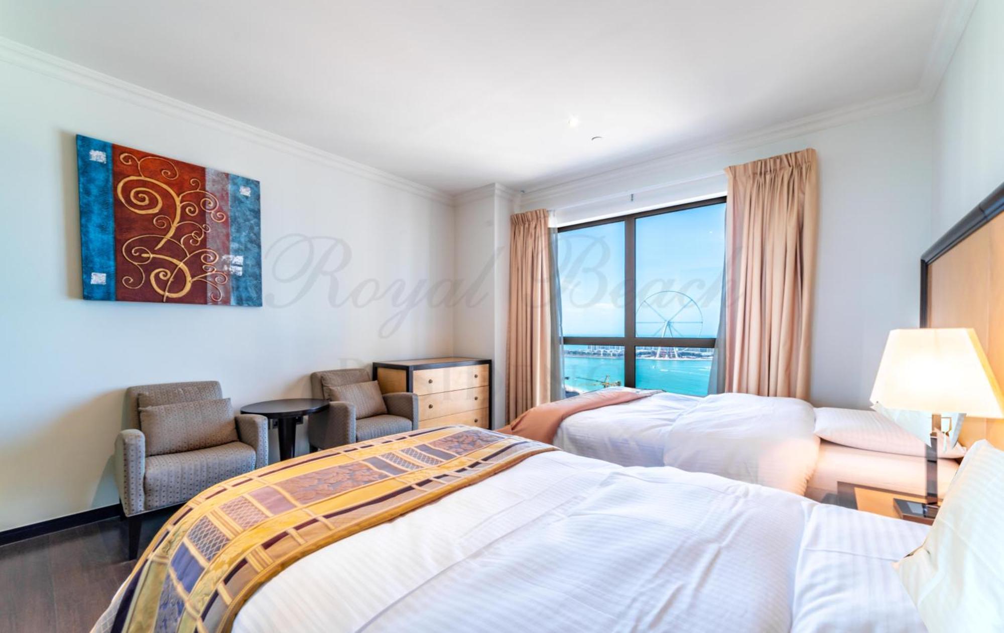 Royal Apartamento