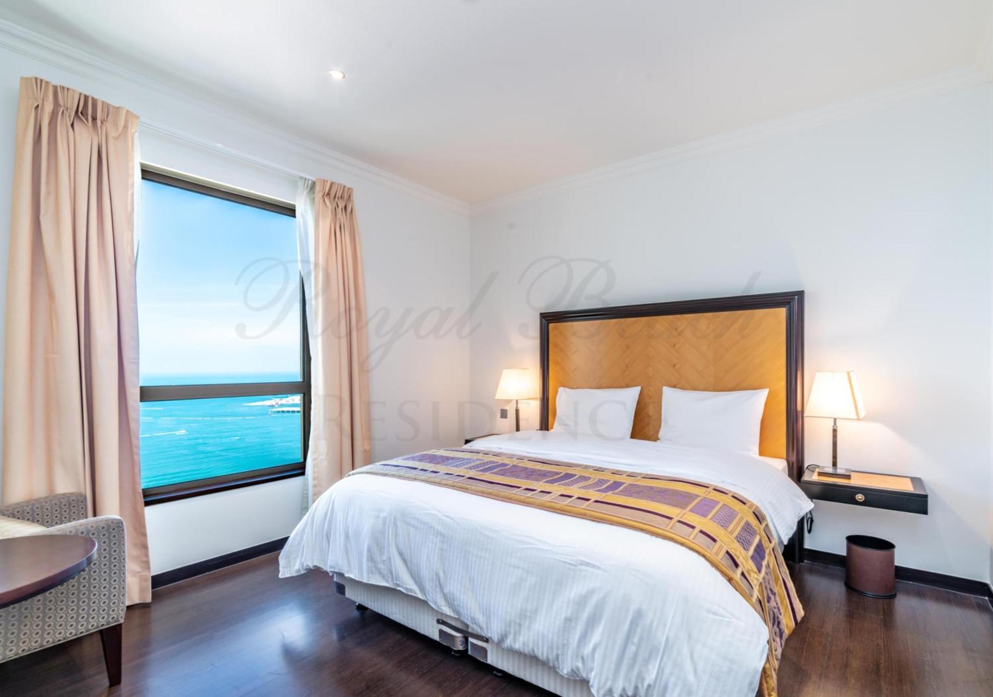 Apartamento Royal *