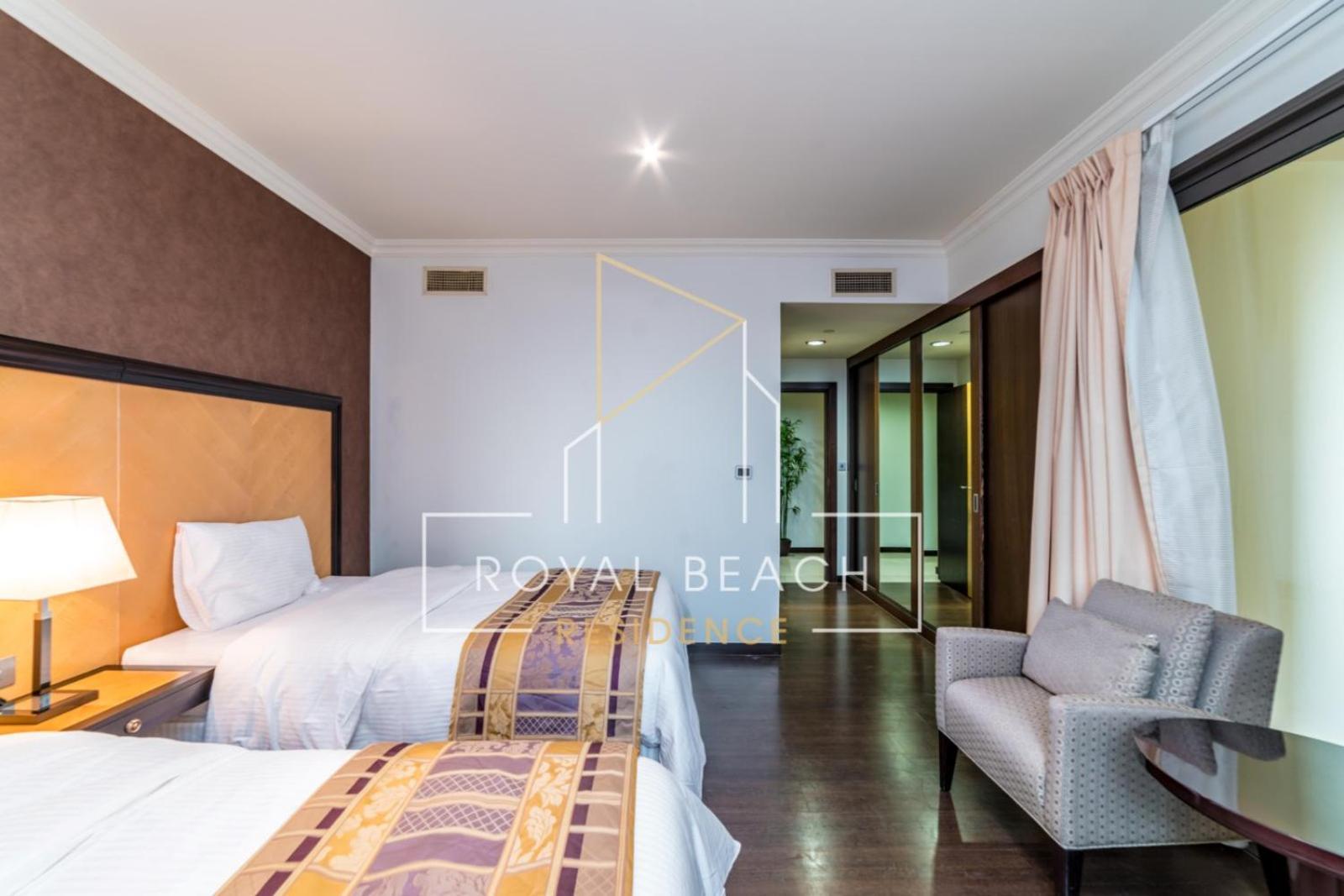 Royal Apartamento