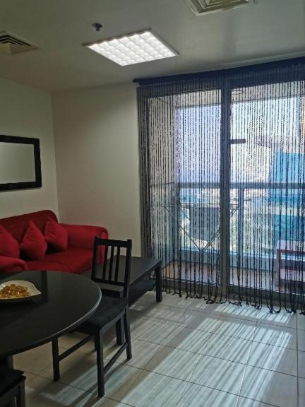 Apartment Luxury In Marina