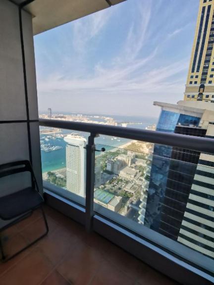 Luxury In Marina Apartment Dubai