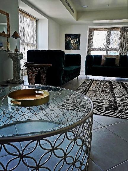 Luxury In Marina Apartment *