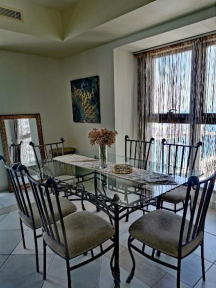 Luxury In Marina Apartment Dubai