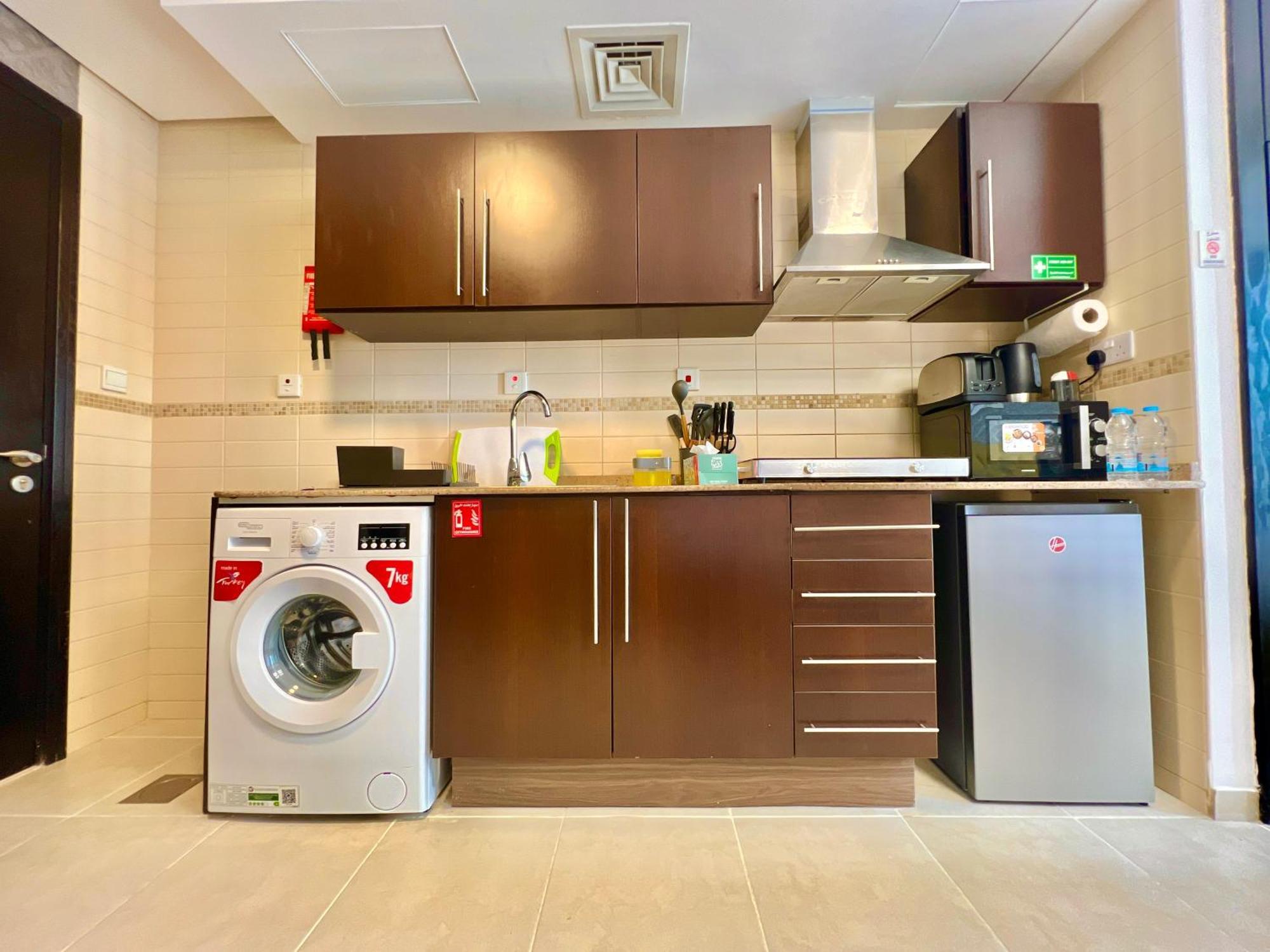 Apartment Cosmos Living Cozy Gcv2