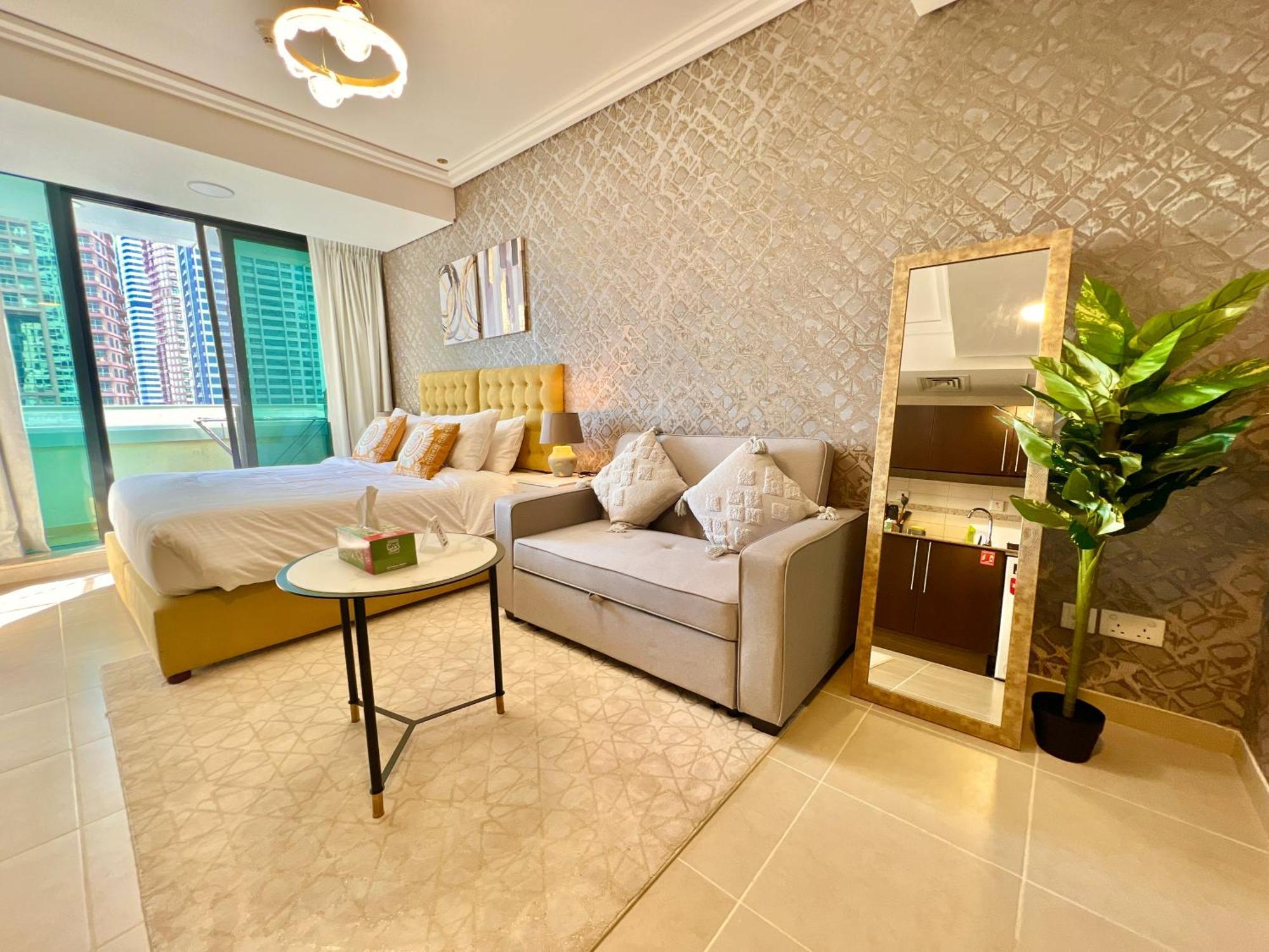 Apartment Cosmos Living Cozy Gcv2 *