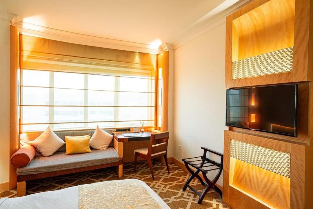 Marco Polo Hotel Dubai