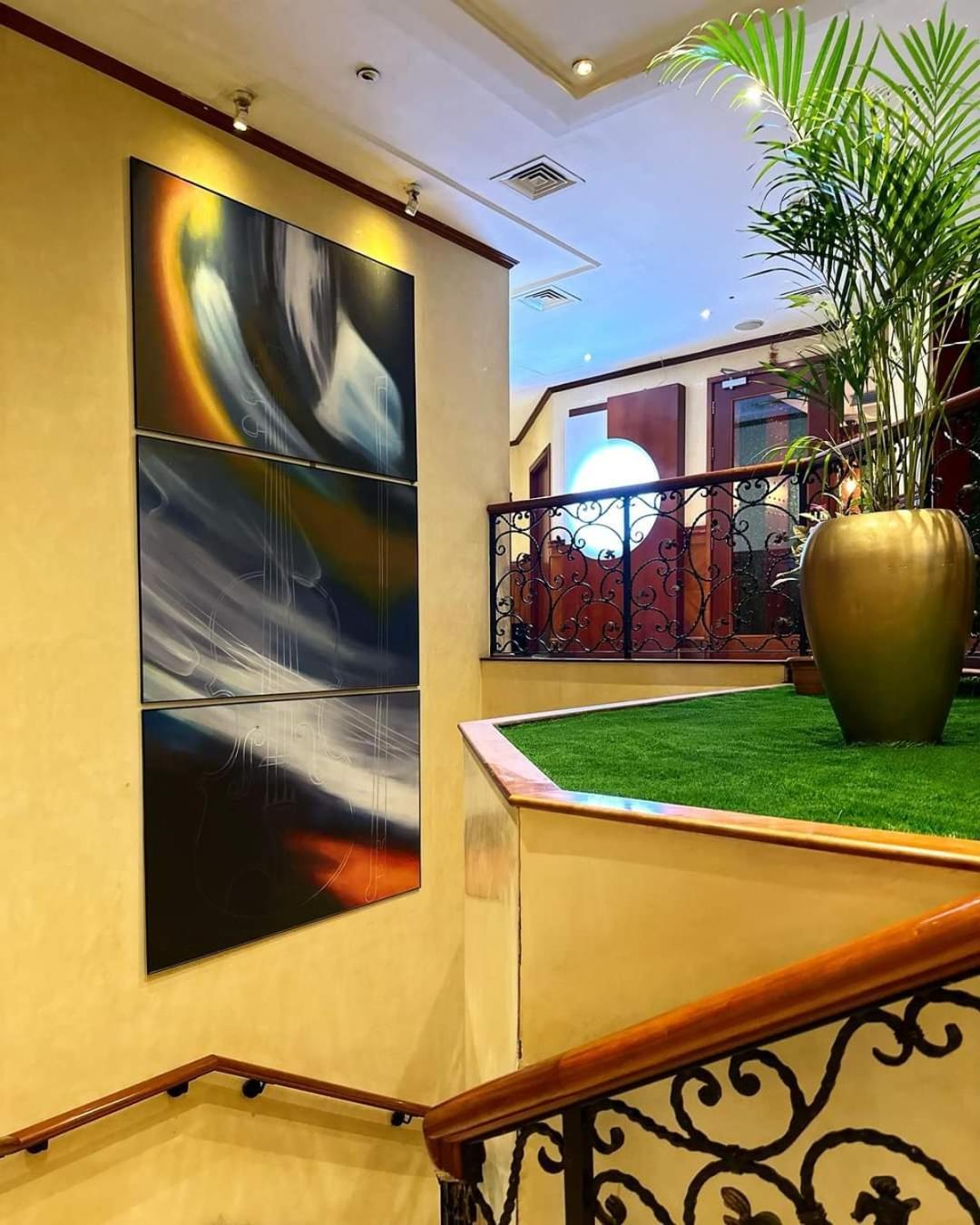 Marco Polo Hotel