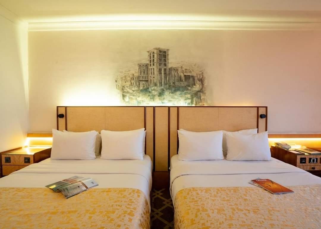 Marco Polo Hotel 4*