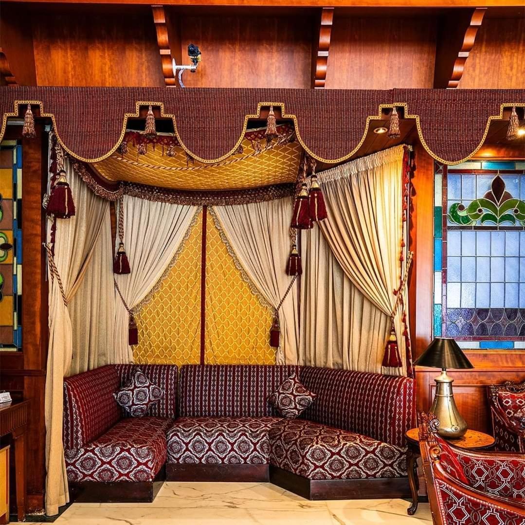 Marco Polo Hotel 4*