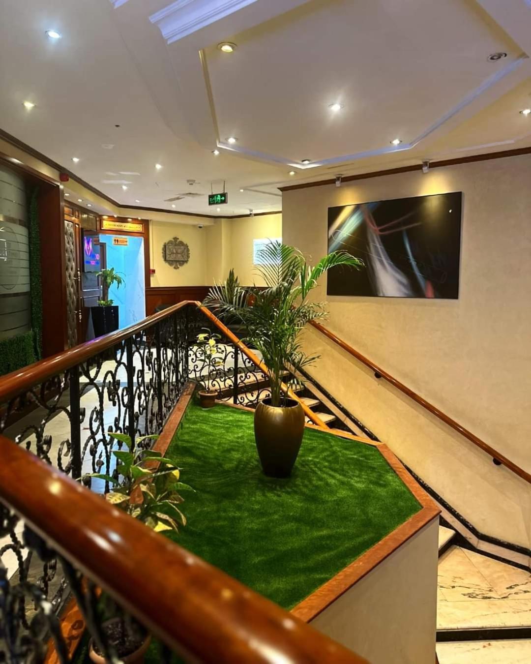 Hotel Marco Polo Dubai