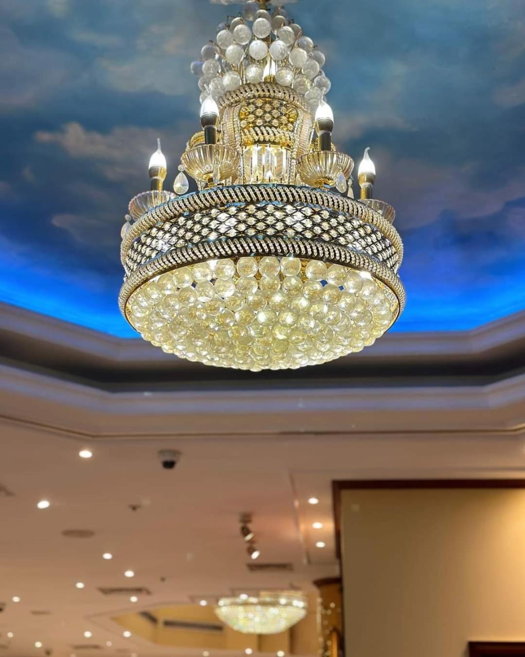 Marco Polo Dubai