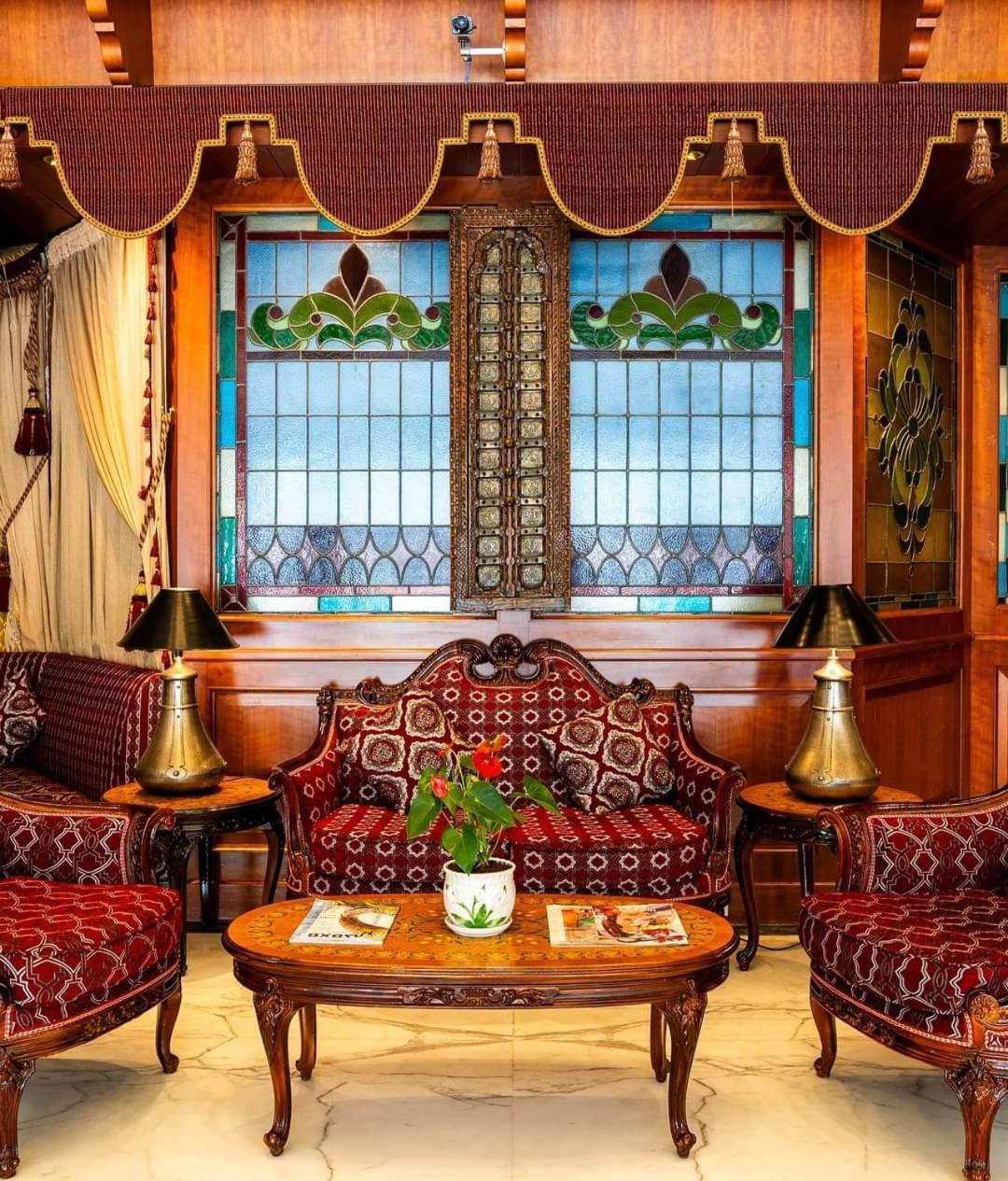 Hotel Marco Polo 4*