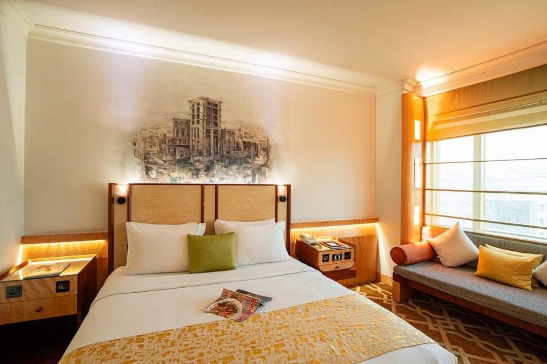 Marco Polo Dubai