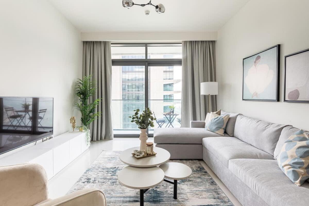 Apartamento Frank Porter - Vista Tower 2 Dubai