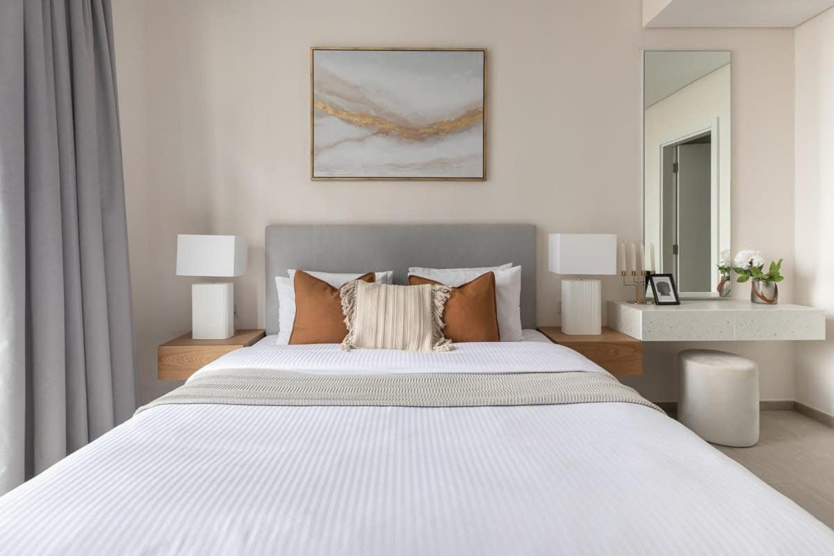 Apartment Frank Porter - Wilton Terraces 1